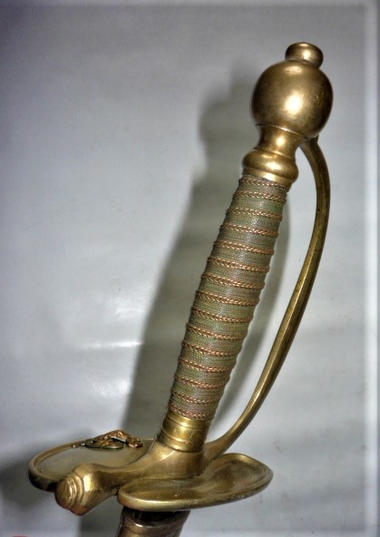 épée unie Mle 1817 pour officier de marine P1100857