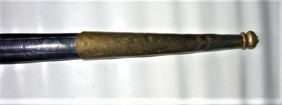 épée unie Mle 1817 pour officier de marine P1100858