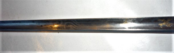 épée off des ponts et chaussées 1815/30 P1100950