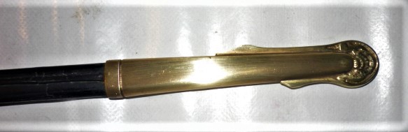 épée d'officier de marine  P1110017