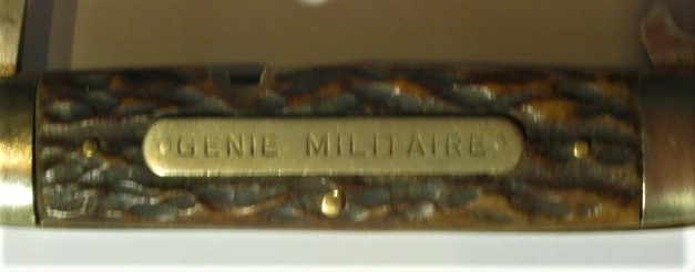identification canif genie militaire P1110236