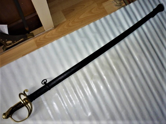 sabre espagnol P1120912