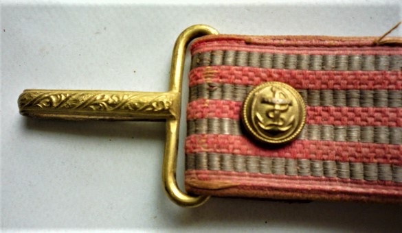 épée unie Mle 1817 pour officier de marine P1130714