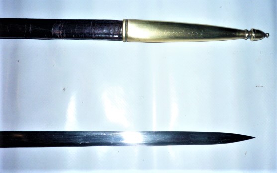 definition épée espagnole P1140115
