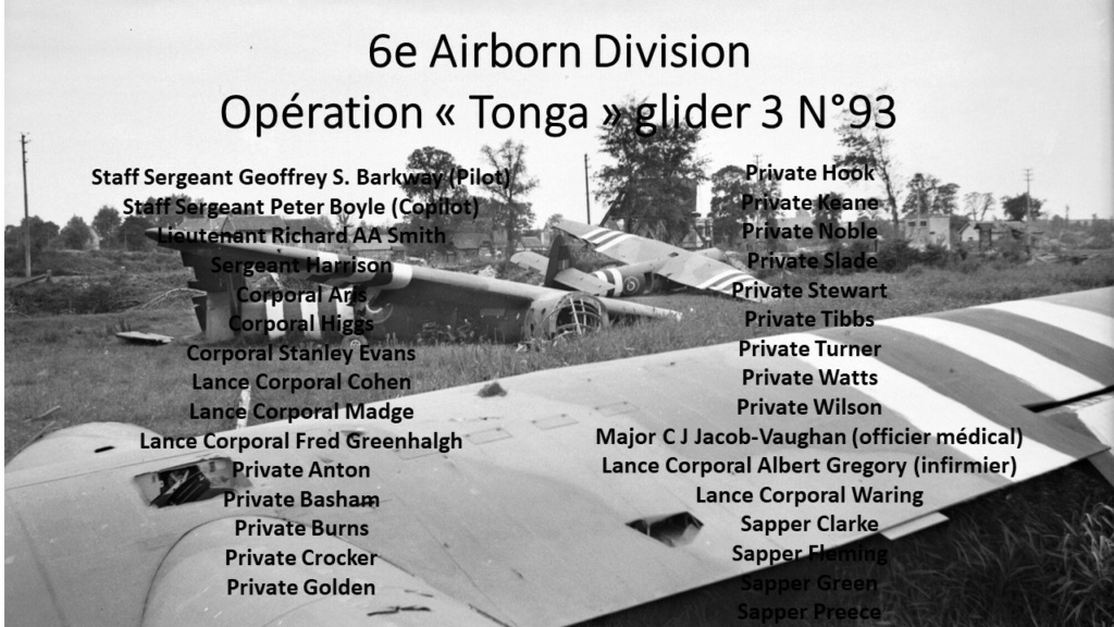 Diorama du Pegasus bridge 1/72 - Page 15 Diapos18