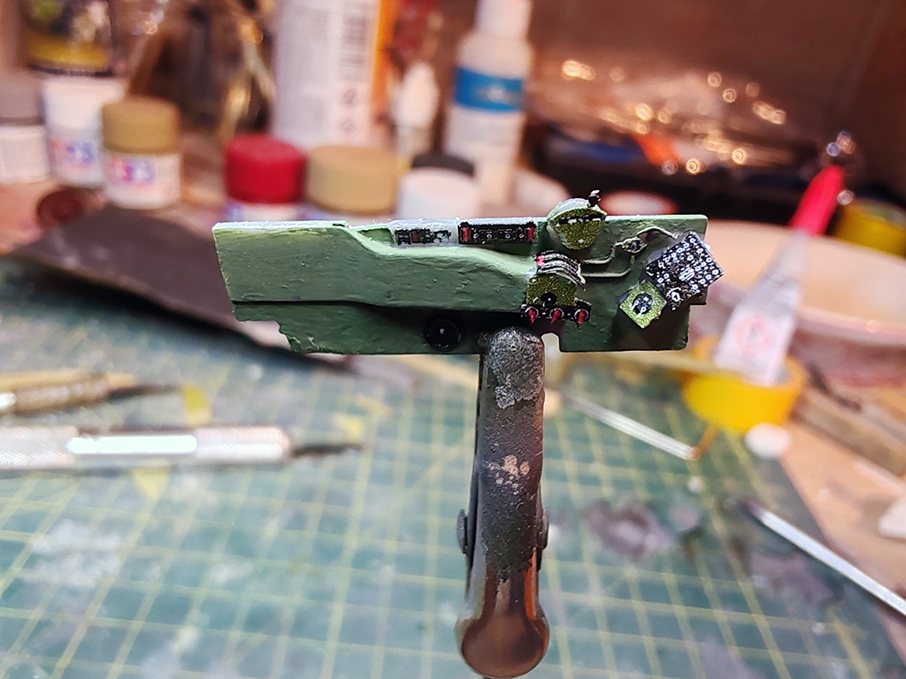 [Hobby Boss] 1/72 - Northrop P-61C Black Widow  Img1537