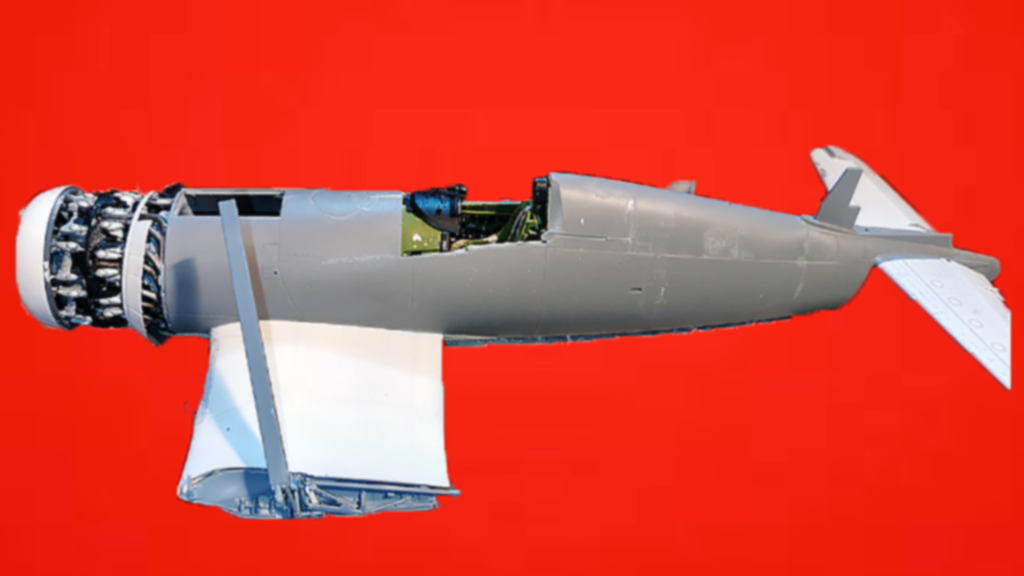 [Tamiya] 1/32 - Chance-Vought F4U1-D Corsair  Img2510