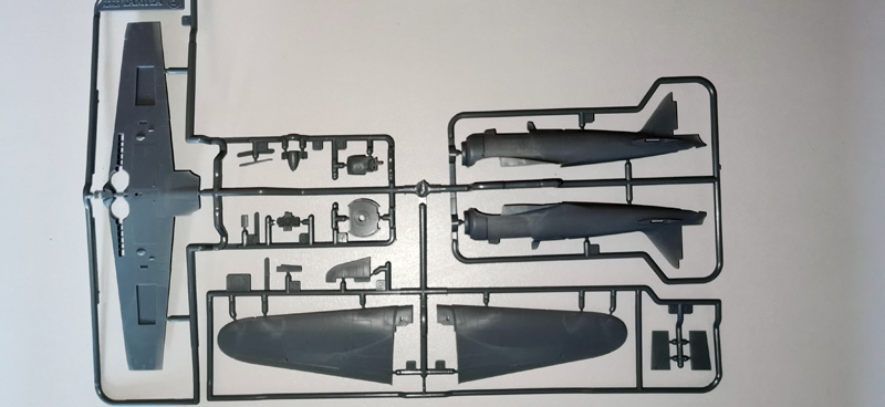 Mitsubishi A6M3 1/72 Img266