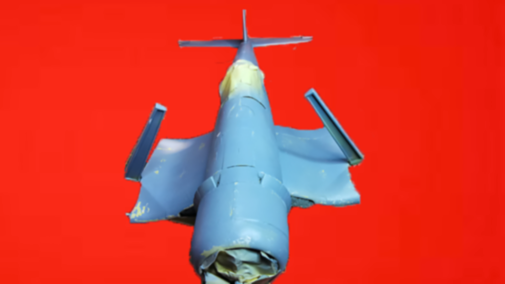 [Tamiya] 1/32 - Chance-Vought F4U1-D Corsair  Img3010