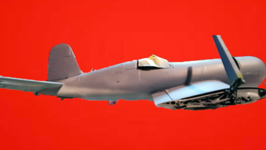 [Tamiya] 1/32 - Chance-Vought F4U1-D Corsair  Img3110