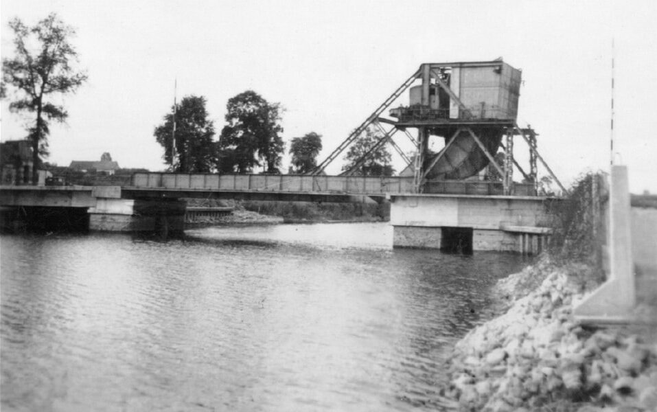 Pegasus Bridge Pegasu10