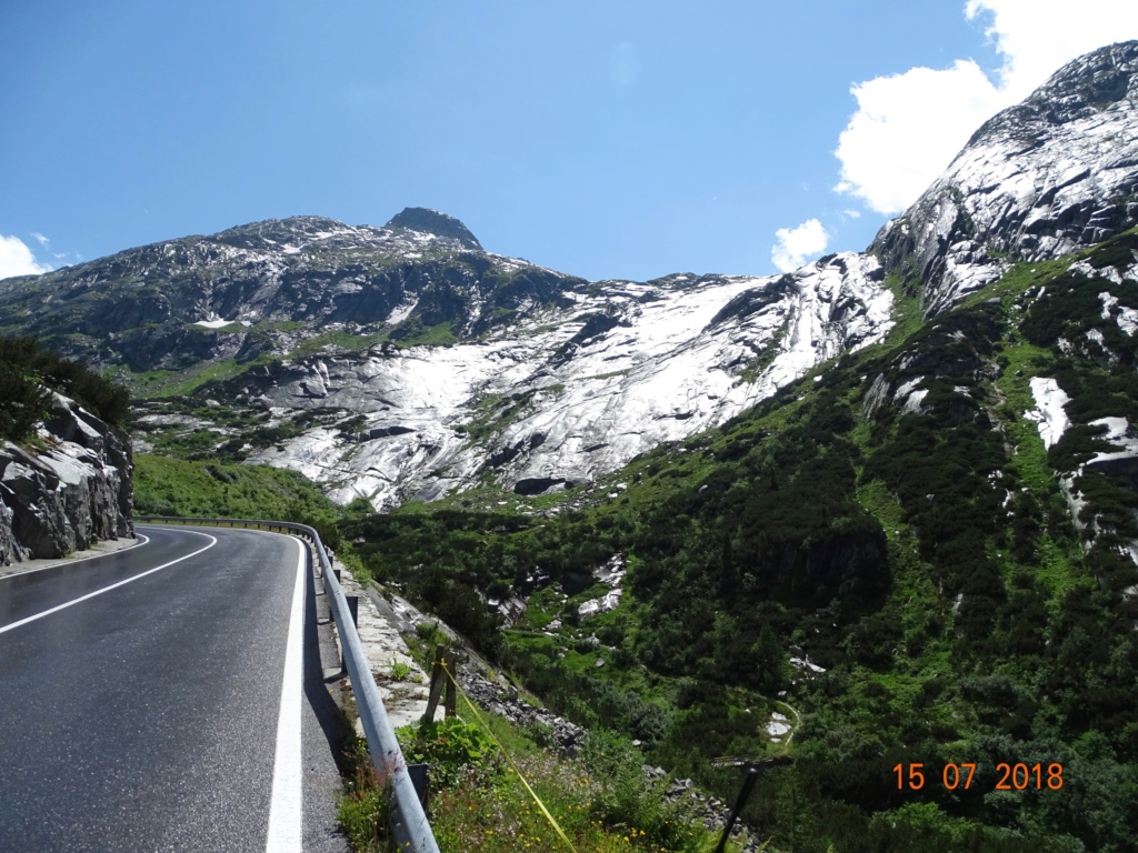 Cols mythiques de Suisse et le Stelvio, juillet 2018 Dsc00113