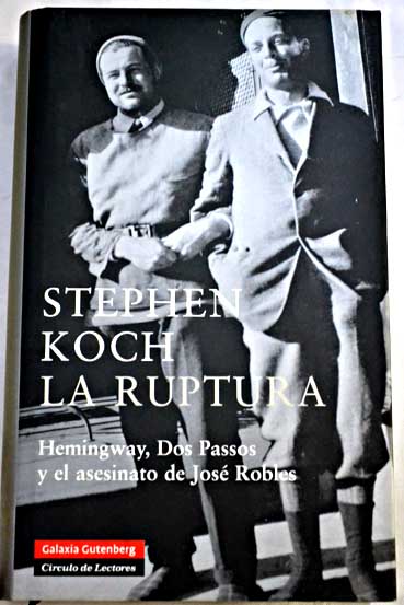 ¿Que estáis leyendo ahora? - Página 2 Heming10