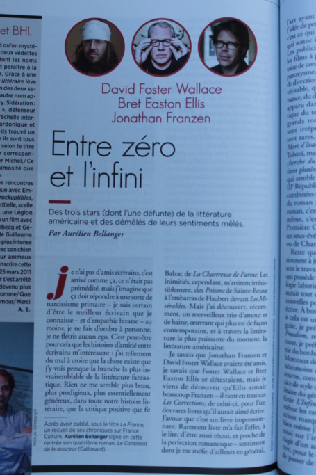 LEYENDO "LA BROMA INFINITA" (INFINITE JEST) DE DAVID FOSTER WALLACE. ¡¡ATENCIÓN, SPOILERS!!!!! - Página 3 Img_0527