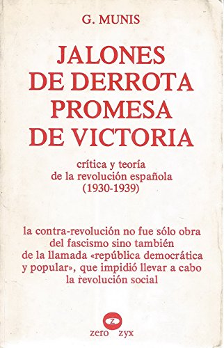 marxistas - Libros marxistas, anarquistas, comunistas, etc, a recomendar - Página 4 Munis10