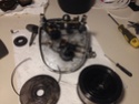 Двигатель Gramophone - ремонт и настройка 7881010