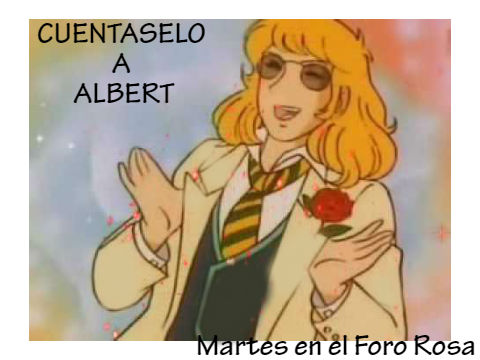 CUENTASELO A ALBERT... Cal10