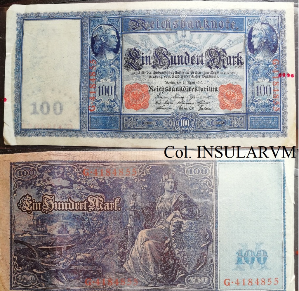 Billetes y papel-moneda; exposición-concurso 100_ma10