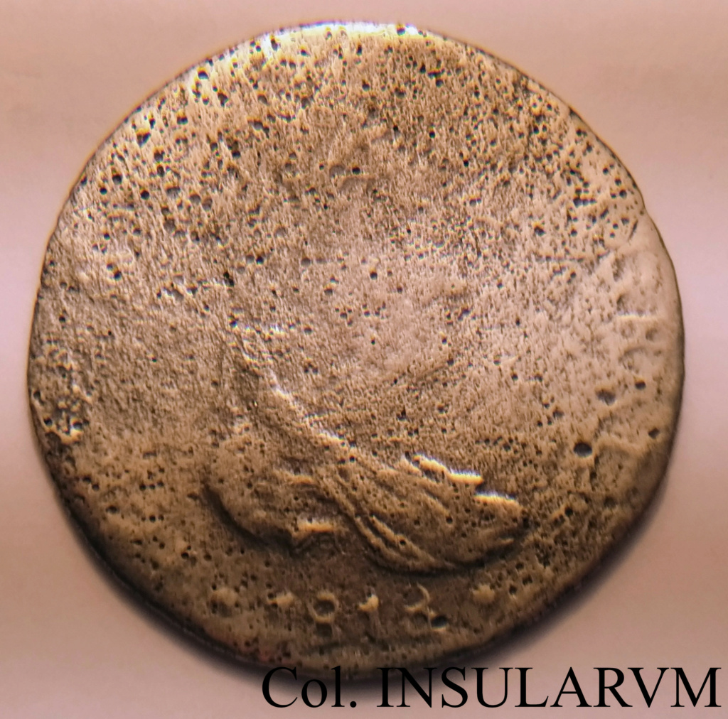 Fernando VII, 8 Reales. 1818 RM. Durango. “Sabina Wreck” (Sudáfrica, 1842) Img_2026