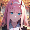 Ficha de Zero Two 10898810