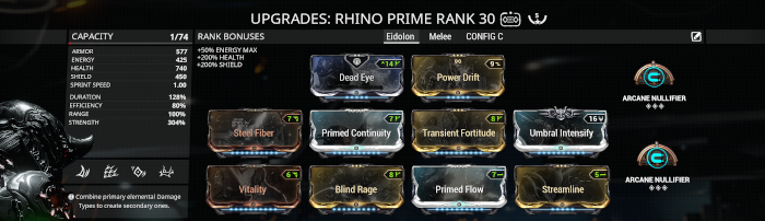 Rhino Build (Eidolon) & (Iron Shrapnel) Rhino_10