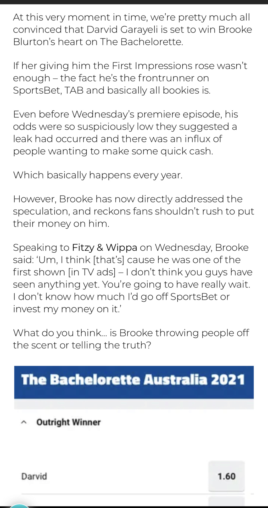 bacheloretteau - Bachelorette Australia - Season 7 - Brooke Blurton - Media SM - *Sleuthing Spoilers* - Page 9 E9a7b310