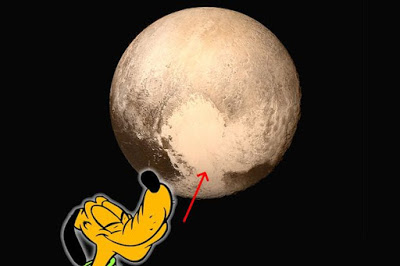 NASA's Fake CGI Ball Planets - Page 2 Pluto-10