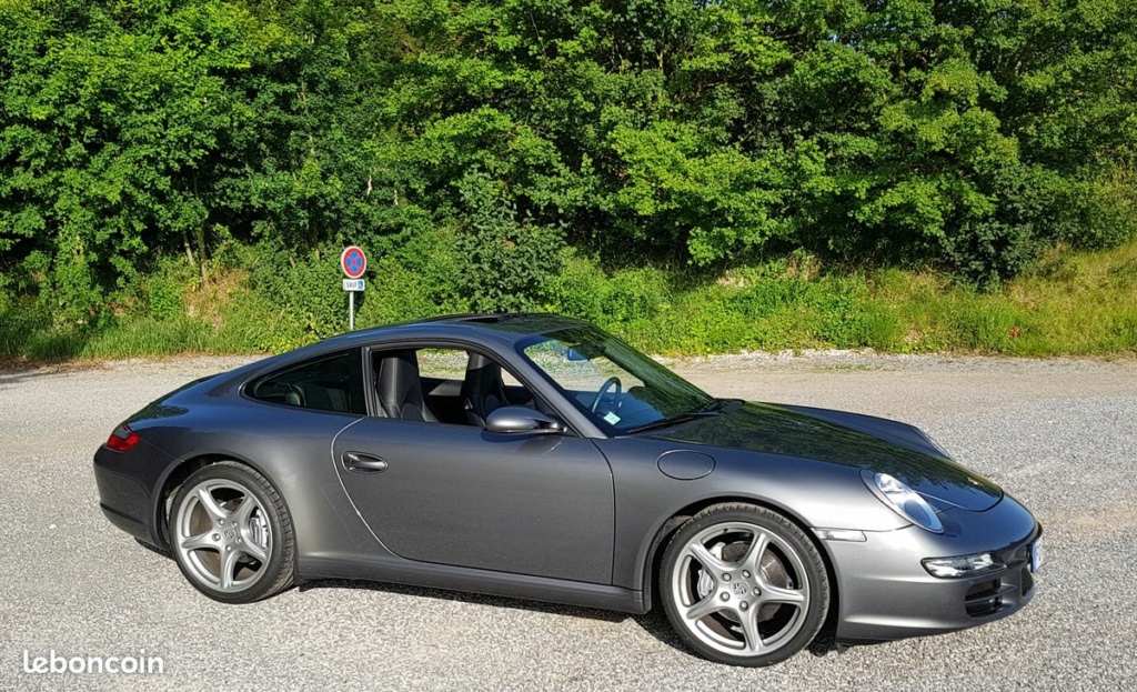 carrera - PORSCHE 997 Carrera 2 PSE TO PASM 1441b910