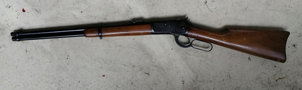 Winchester 92 de 1907 Img_2011