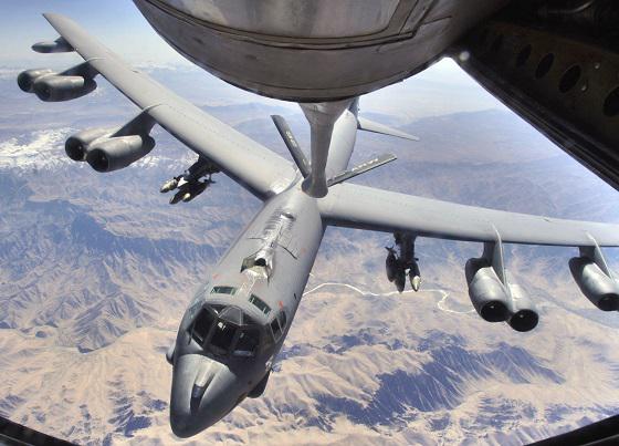 Un petit gout de guerre froide ? B5210