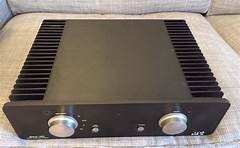 ATC SIA2-150 Integrated Amplifier 411