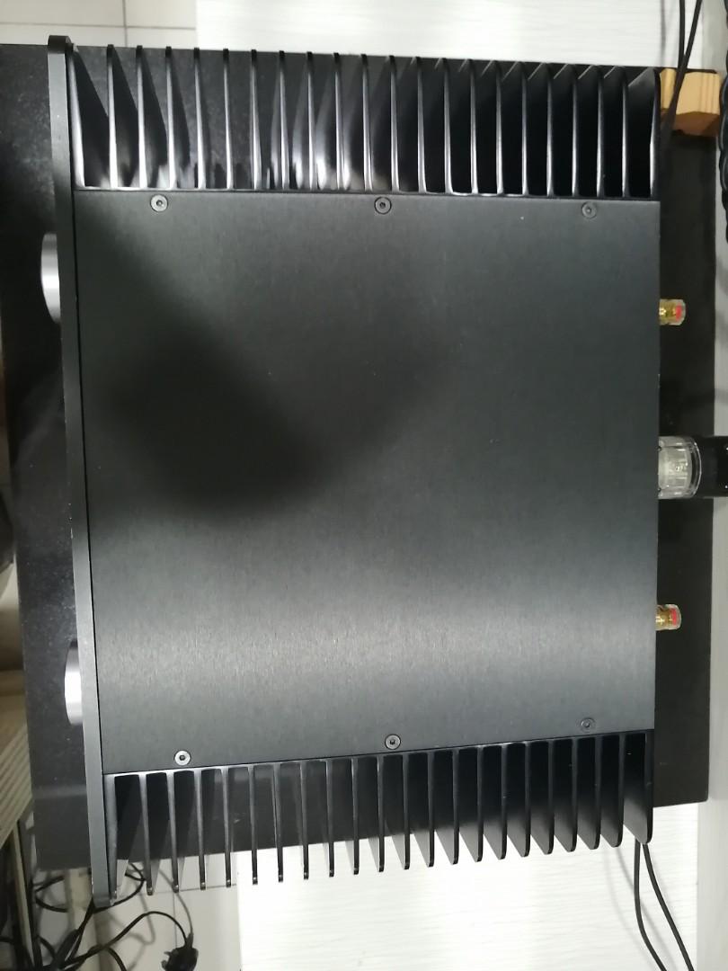 ATC SIA2-150 Integrated Amplifier 533