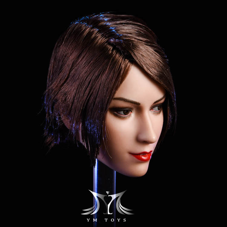 Headsculpt - NEW PRODUCT: VStoys new 1/6 female soldier doll 18XG18 rabbit girl killer YMTOYS cooperation special edition 1175