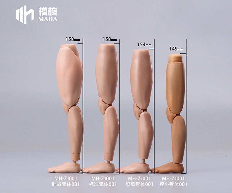 MoldCore - NEW PRODUCT: BBOTOYS: mold core 1/6 Xu Jiang/Crazy Donkey/A Sheng 12-inch movable soldier doll head carving suit body 14554010