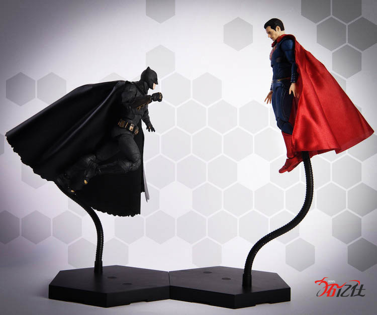 NEW PRODUCT: [TYS-STAND] TYS Toys Action Figure Dynamic Stand 1552