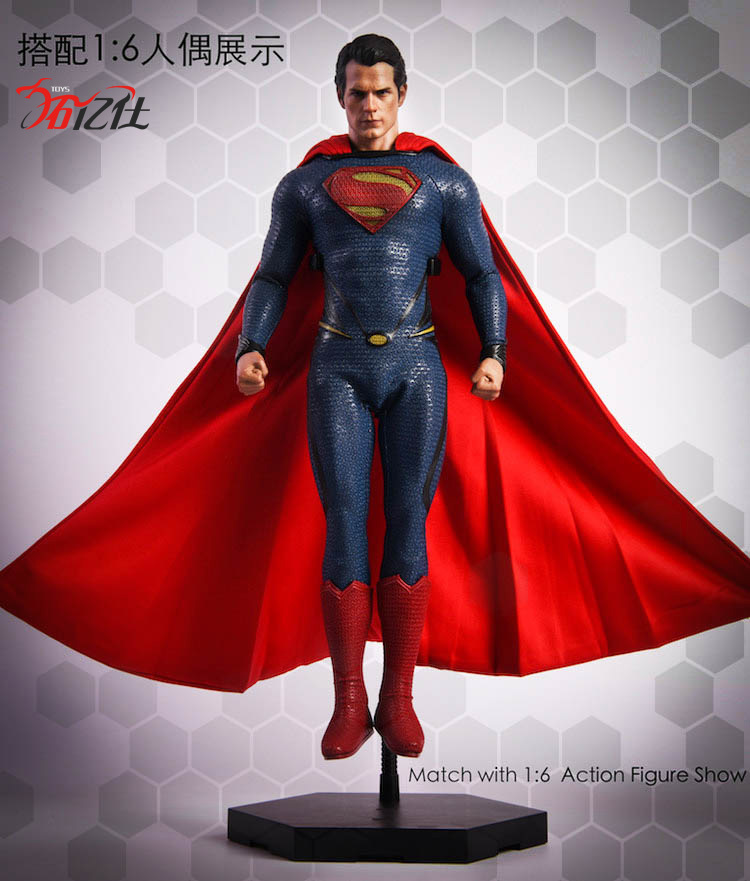 dynamicstand - NEW PRODUCT: [TYS-STAND] TYS Toys Action Figure Dynamic Stand 1650