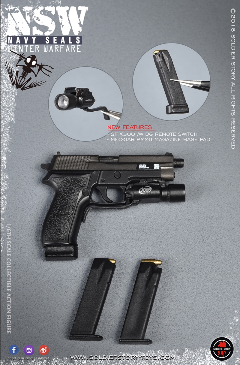 Topics tagged under navyseal on OneSixthFigures 5510