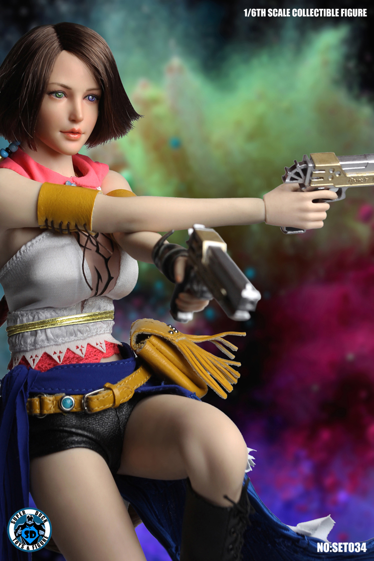 Topics tagged under yunacosplay on OneSixthFigures 993