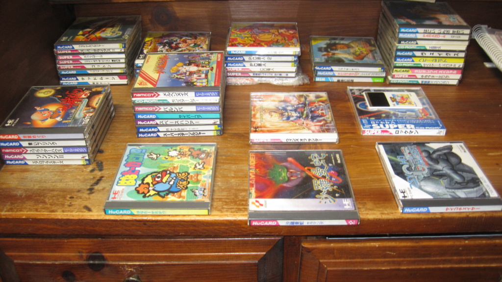 [VDS]Vente totale de ma collection Pc Engine ! - Page 4 Img_1527