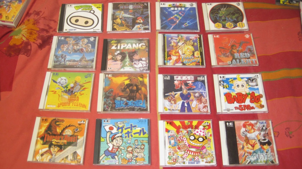 [VDS]Vente totale de ma collection Pc Engine ! Img_1538