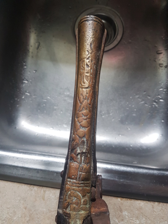 Identification de pistolet 20181015