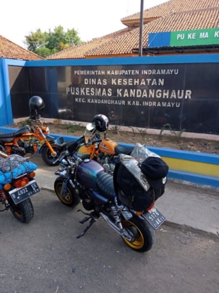 Rock's Mini Touring ke Yogyakarta 1010