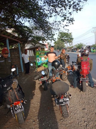 Rock's Mini Touring ke Yogyakarta 11b10