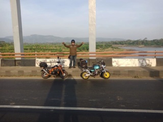 Rock's Mini Touring ke Yogyakarta 1410