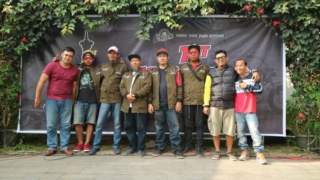 Rock's Mini Touring ke Yogyakarta 2110