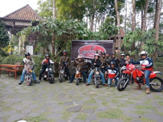 Rock's Mini Touring ke Yogyakarta 2310