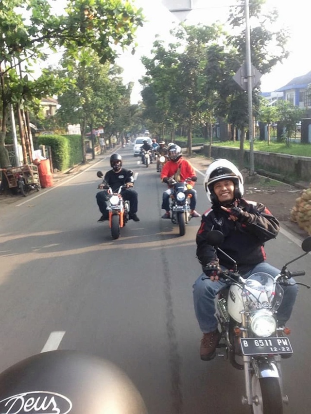 BBQ Ride 2018 30412310