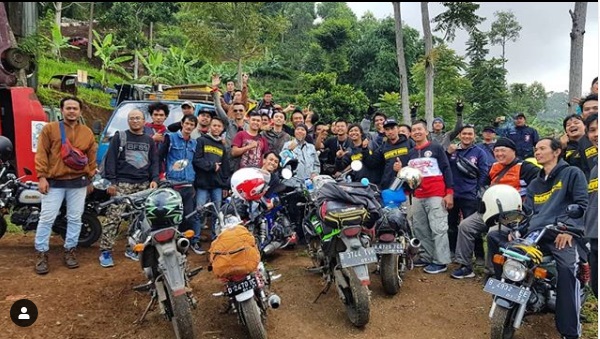 2nd Anniversary Bekebike Bandung Untitl10