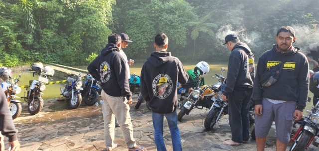 2nd Anniversary Bekebike Bandung Whats166