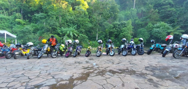2nd Anniversary Bekebike Bandung Whats168